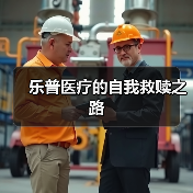 乐普医疗的自我救赎之路（图2）
