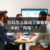 医院怎么就成了黑客眼中的“肉鸡”？（图4）