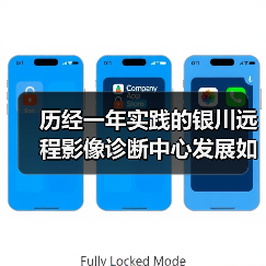 历经一年实践的银川远程影像诊断中心发展如何？（图2）