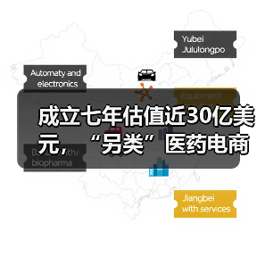 成立七年估值近30亿美元，“另类”医药电商GoodRx的狂飙之路（图2）