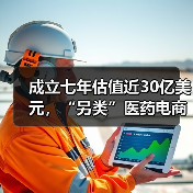 成立七年估值近30亿美元，“另类”医药电商GoodRx的狂飙之路（图3）