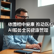 依图相中爱康 推动医疗AI服务全民健康管理（图2）
