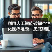利用人工智能破解个性化医疗难题,思派辅助医生预测和处理不良反应(图3) 利用人工智能破解个性化医疗难题,思派辅助医生预测和处理不良反应(图3)