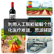利用人工智能破解个性化医疗难题,思派辅助医生预测和处理不良反应(图1) 利用人工智能破解个性化医疗难题,思派辅助医生预测和处理不良反应(图1)