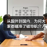 从国外到国内,为何大家都瞄准了磁导航介入手术?(图4) 从国外到国内,为何大家都瞄准了磁导航介入手术?(图4)