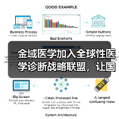 金域医学加入全球性医学诊断战略联盟,让国际领先诊断服务惠及中国(图1) 金域医学加入全球性医学诊断战略联盟,让国际领先诊断服务惠及中国(图1)