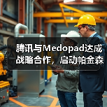 腾讯与Medopad达成战略合作，启动帕金森AI辅诊国际联合研发（图3）