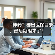 “神药”剔出医保目录,最后期限来了!(图4) “神药”剔出医保目录,最后期限来了!(图4)