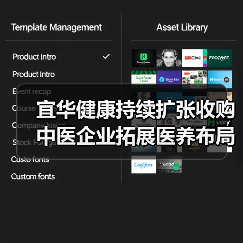 宜华健康持续扩张收购中医企业拓展医养布局（图4）