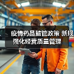 疫情药品监管政策 新规强化经营质量管理（图4）
