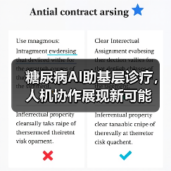 糖尿病AI助基层诊疗，人机协作展现新可能（图3）