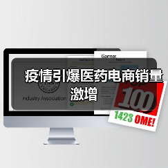 疫情引爆医药电商销量激增(图3) 疫情引爆医药电商销量激增(图3)
