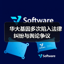 华大基因多次陷入法律纠纷与舆论争议（图1）