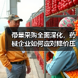 带量采购全面深化，药械企业如何应对降价压力？（图4）