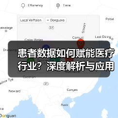 患者数据如何赋能医疗行业？深度解析与应用（图4）