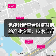 免疫诊断平台融资背后的产业突围：技术与市场双突破（图1）