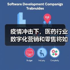 疫情冲击下,医药行业数字化营销和零售将如何突围?(图4) 疫情冲击下,医药行业数字化营销和零售将如何突围?(图4)