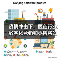疫情冲击下,医药行业数字化营销和零售将如何突围?(图3) 疫情冲击下,医药行业数字化营销和零售将如何突围?(图3)