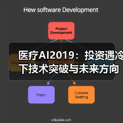 医疗AI2019:投资遇冷下技术突破与未来方向(图3) 医疗AI2019:投资遇冷下技术突破与未来方向(图3)