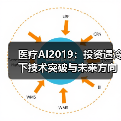 医疗AI2019:投资遇冷下技术突破与未来方向(图4) 医疗AI2019:投资遇冷下技术突破与未来方向(图4)