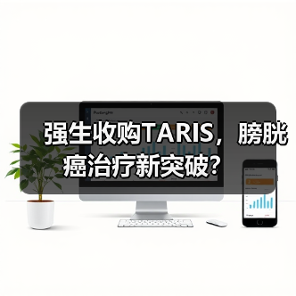 强生收购TARIS,膀胱癌治疗新突破?(图4) 强生收购TARIS,膀胱癌治疗新突破?(图4)