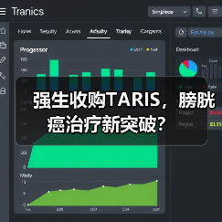 强生收购TARIS,膀胱癌治疗新突破?(图1) 强生收购TARIS,膀胱癌治疗新突破?(图1)
