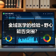 金域医学的检验+野心能否突围？（图2）