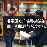 谷歌医疗广告移动端策略：AI推送与尺度扩张（图4）