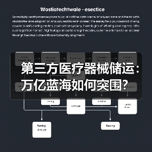 第三方医疗器械储运:万亿蓝海如何突围?(图4) 第三方医疗器械储运:万亿蓝海如何突围?(图4)