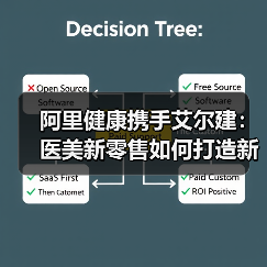 阿里健康携手艾尔建:医美新零售如何打造新服务标准?(图2) 阿里健康携手艾尔建:医美新零售如何打造新服务标准?(图2)