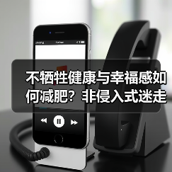 不牺牲健康与幸福感如何减肥?非侵入式迷走神经技术解析(图3) 不牺牲健康与幸福感如何减肥?非侵入式迷走神经技术解析(图3)