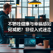 不牺牲健康与幸福感如何减肥?非侵入式迷走神经技术解析(图2) 不牺牲健康与幸福感如何减肥?非侵入式迷走神经技术解析(图2)