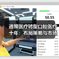 通策医疗转型口腔医疗十年：布局策略与市场潜力全解析（图4）