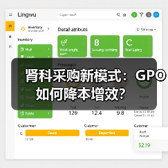 肾科采购新模式：GPO如何降本增效？（图4）