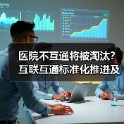 医院不互通将被淘汰?互联互通标准化推进及AI补位策略(图3) 医院不互通将被淘汰?互联互通标准化推进及AI补位策略(图3)
