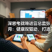 深思考战略运营总监张月：健康双驱动，打造多模态AI医疗大脑（图3）