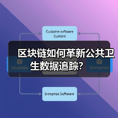 区块链如何革新公共卫生数据追踪?(图3) 区块链如何革新公共卫生数据追踪?(图3)