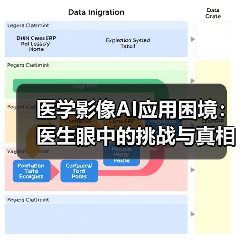 医学影像AI应用困境:医生眼中的挑战与真相(图4) 医学影像AI应用困境:医生眼中的挑战与真相(图4)