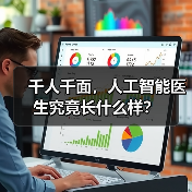 千人千面，人工智能医生究竟长什么样？（图4）