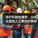 医疗科技的演变：从听诊器到人工智能的跨越（图4）