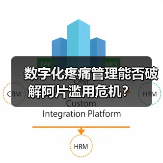 数字化疼痛管理能否破解阿片滥用危机?(图4) 数字化疼痛管理能否破解阿片滥用危机?(图4)