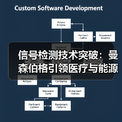 信号检测技术突破:曼森伯格引领医疗与能源行业创新(图3) 信号检测技术突破:曼森伯格引领医疗与能源行业创新(图3)