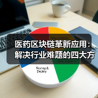 医药区块链革新应用:解决行业难题的四大方向(图1) 医药区块链革新应用:解决行业难题的四大方向(图1)