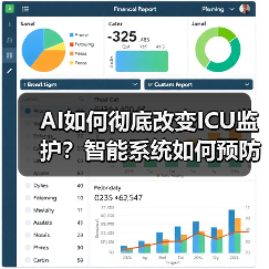 AI如何彻底改变ICU监护？智能系统如何预防医疗失误（图4）