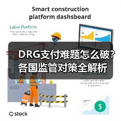 DRG支付难题怎么破?各国监管对策全解析(图3) DRG支付难题怎么破?各国监管对策全解析(图3)