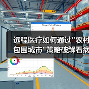 远程医疗如何通过 远程医疗如何通过
