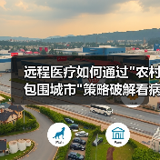 远程医疗如何通过 远程医疗如何通过