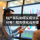 妇产医院如何实现快乐分娩?服务优化成关键(图4) 妇产医院如何实现快乐分娩?服务优化成关键(图4)