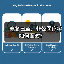寒冬已至,非公医疗将如何面对?(图3) 寒冬已至,非公医疗将如何面对?(图3)