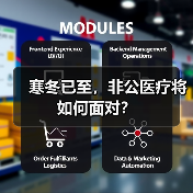 寒冬已至,非公医疗将如何面对?(图4) 寒冬已至,非公医疗将如何面对?(图4)